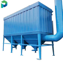 industrial baghouse dust collector manufacturers